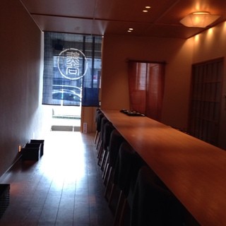 京料理くまがい_2