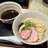 麺屋玉ぐすく - 【限定】あいち鴨の醤油つけ麺