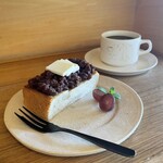 はなをくんくん - 料理写真: