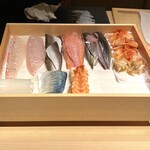 Sushi Nakano - 