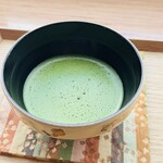 茶寮都路里 - 