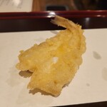 天ぷら たけうち - 