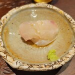 天ぷら たけうち - 