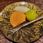 天ぷら たけうち - 