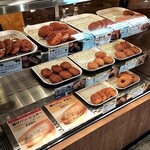 コロッケのころっ家 - 料理写真:
