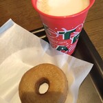 スターバックスコーヒー - 