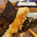 天ぷら たけうち - 