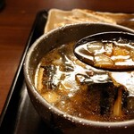 麺や はる - 