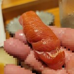 天ぷら たけうち - 