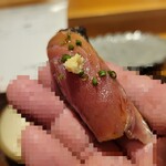 天ぷら たけうち - 