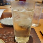 天ぷら たけうち - 