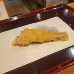 天ぷら たけうち - 