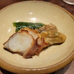 天ぷら たけうち - 