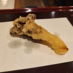 天ぷら たけうち - 