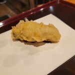 天ぷら たけうち - 