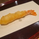 天ぷら たけうち - 