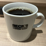 BECK'S COFFEE SHOP - 