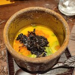 天ぷら たけうち - 