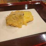 天ぷら たけうち - 