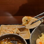 麺や はる - 