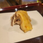 天ぷら たけうち - 