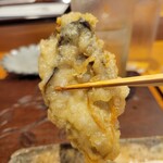 天ぷら たけうち - 