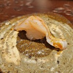 天ぷら たけうち - 