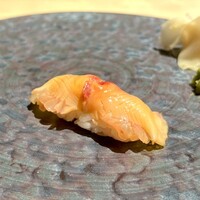 鮨なかの - 