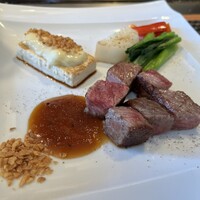 KOBE BEEF やまと - 