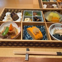 水暉 ザ・リッツ・カールトン京都 - 