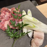 鴨ときどき馬 神保町本店 - 