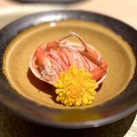 鮨なかの - 