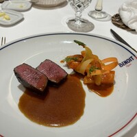 BENOIT Kyoto Alain Ducasse - 