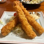 魚屋の寿司　東信 - 