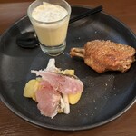 西洋食堂Poussin - 