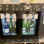 地酒・立ち呑み 酒母や - 