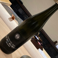 陸奥前鮨 善知鳥 - 