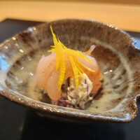 割烹 渡辺 - 
