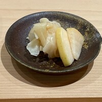 陸奥前鮨 善知鳥 - 