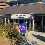 NICOLAO Coffee And Sandwich Works - 