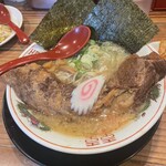 花丸軒 難波・法善寺店 - 