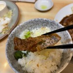 洋食の店　ぺいざん - 