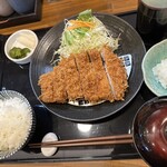 どれ味 - 料理写真: