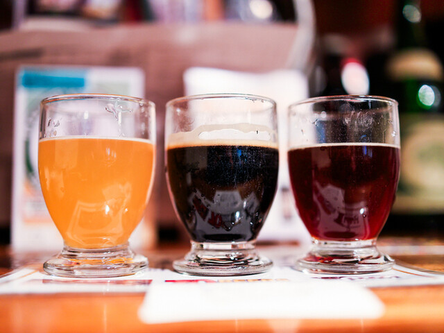 Bakushu Club Popeye photo