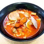 飯処 福麺  - 馬力らーめん