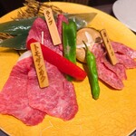 Yakiniku Kokutouan - 