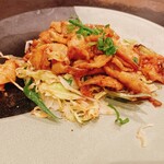 お好み焼・たこ焼 多幸膳 - 