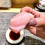 Sushi Hayata - 