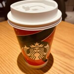 スターバックスコーヒー - ドリンク写真: