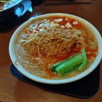 麺's 冨志 - 